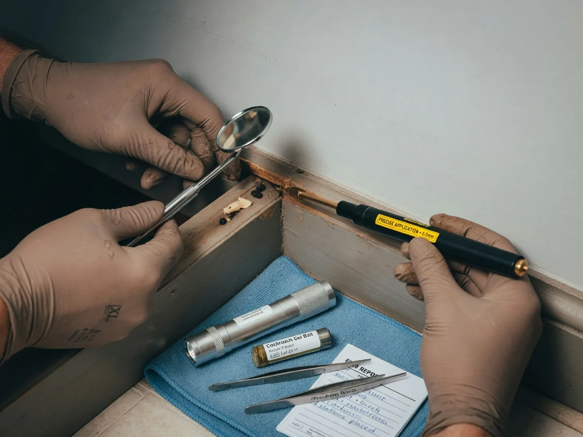 Why choose Emergency Pest Control in Page, ND